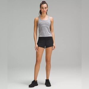 [Like new] Lululemon Speed Up Low-Rise Lined Short 2.5"
